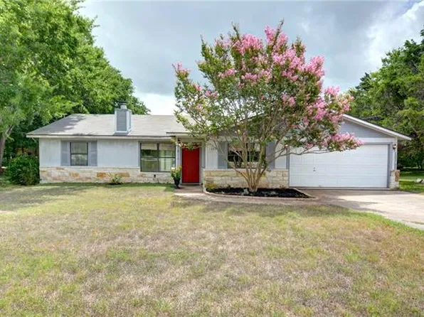 1307 Lovers Ln, Bastrop, TX 78602