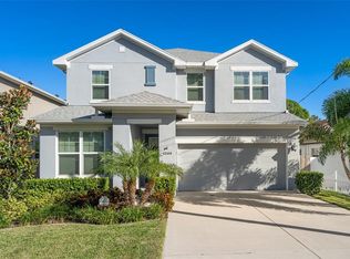 4009 W Carmen St, Tampa, FL 33609