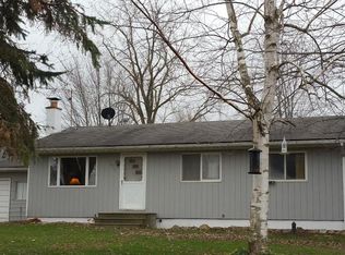 13725 Norman Rd, Yale, MI 48097