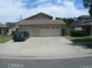 2217 Ponderosa St, Santa Ana, CA 92705