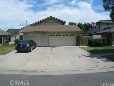 2217 Ponderosa St, Santa Ana, CA, 92705