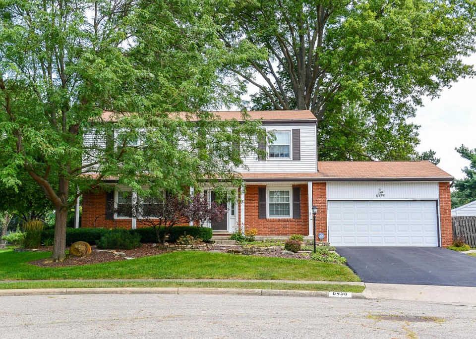 1st image of 6456 Rocky Den Ct