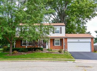 6456 Rocky Den Ct, Reynoldsburg, OH