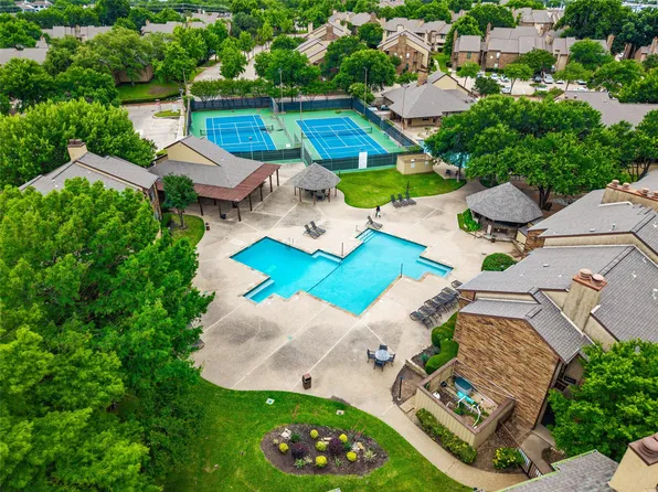 1212 Horizon Trl APT 3621, Arlington, TX 76011