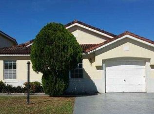 5329 NW 188th St, Miami Gardens, FL 33055