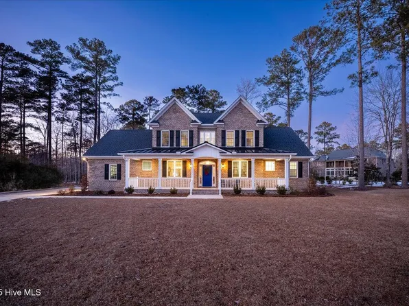 3504 Denim Court, New Bern, NC 28562