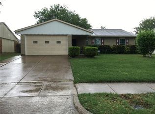 7207 Christie Ln, Dallas, TX 75249