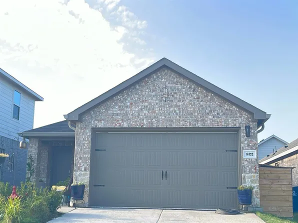 822 Hay Loft Ln, Royse City, TX 75189
