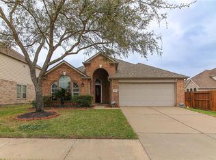 19834 Village Tree Way, Houston, TX 77084