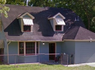 3846 Charles St, Baton Rouge, LA 70805