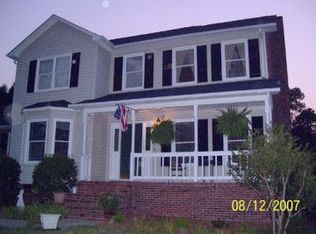 117 Country Mdw, Kings Mountain, NC 28086