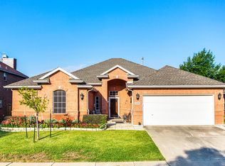 5129 Timber Park Dr, Flower Mound, TX 75028