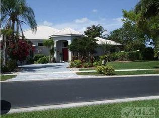 11356 Westland Cir, Boynton Beach, FL 33437