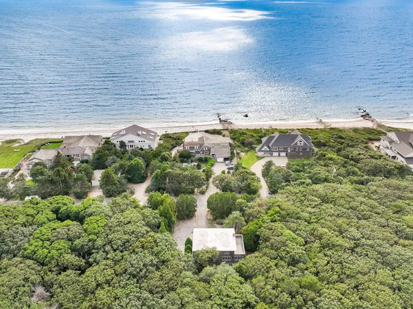 161 Bay Shore Drive, North Falmouth, MA 02556