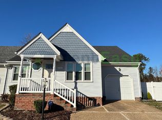 3408 Cricket Hollow Ln, Chesapeake, VA 23321