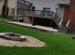 1831 Laylon Dr, Columbus, OH