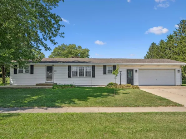 204 S East St, Annawan, IL 61234