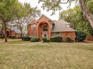 3312 Pecan Park Dr, Flower Mound, TX 75022