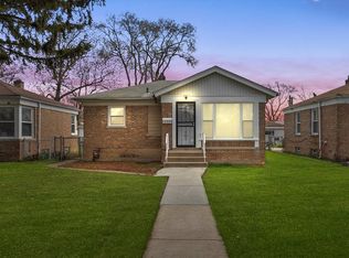 12223 S Ada St, Chicago, IL 60643