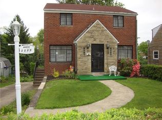 3329 Wallace Dr, Pittsburgh, PA 15227