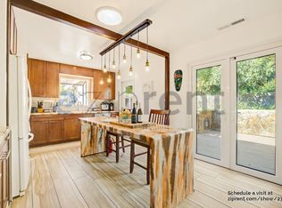 1260 Mountain View Rd, Santa Barbara, CA 93109