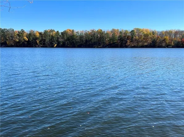 Lot 1 Balsam Drive, Birchwood, WI 54817