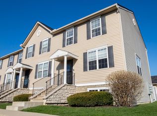 316 Pristine Path #316, Blacklick, OH 43004