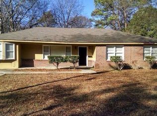 3602 Princeton Rd, Montgomery, AL 36111