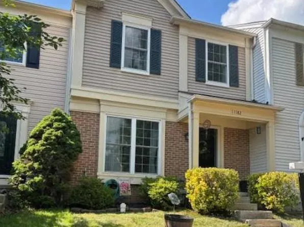 11182 Soldiers Ct, Manassas, VA 20109