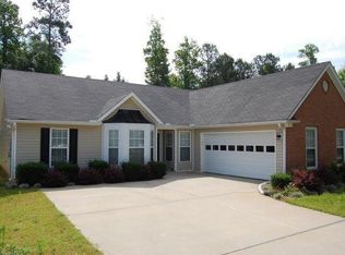 153 Lake Cove Approach, Newnan, GA 30265