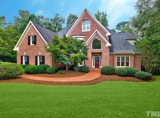 115 Ronsard Ln, Cary, NC 27511