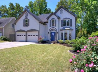 407 Middle Valley Ln, Woodstock, GA 30189