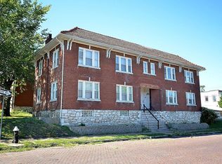 3855-3857 Minnesota Ave, Saint Louis, MO