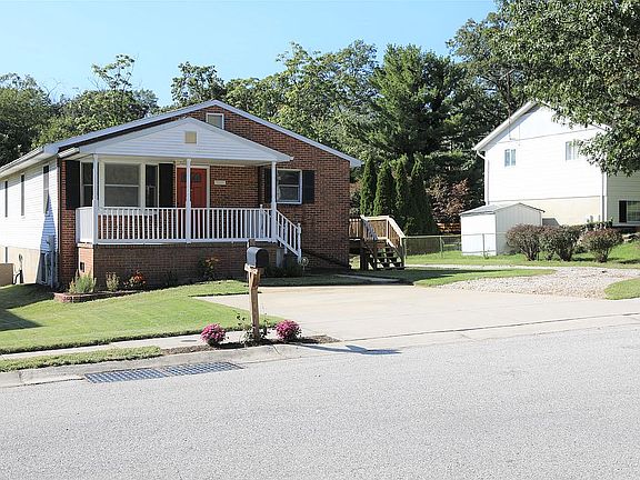 3rd image of 9504 Cissell Ave