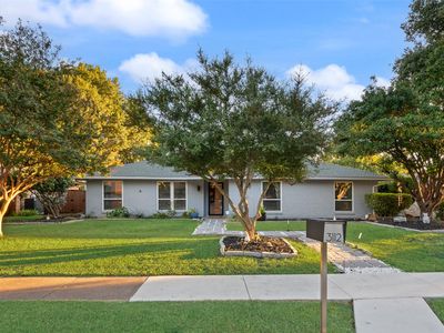 3112 Canterbury Dr, Plano, TX, 75075