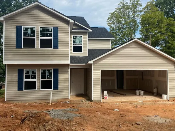 915 Church St, Kings Mountain, NC 28086