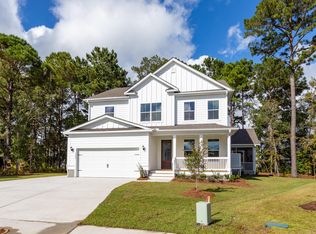 3870 Watson View Dr, Awendaw, SC 29429