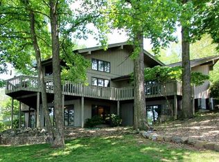 20 Sierra Dr, Hot Springs Village, AR 71909