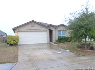 744 Eagles Gln, Schertz, TX 78108