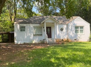 500 Franklin Ave, Charlotte, NC 28206