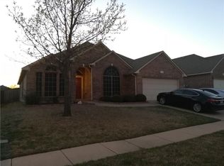 7616 Yearling Way, Arlington, TX 76002
