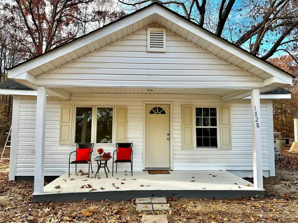 1828 W Highway 150, Lincolnton, NC 28092