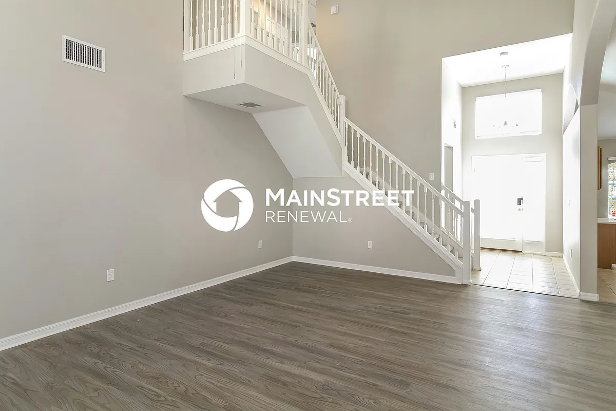 Living Room - 8284 47th Street Cir E