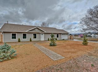 8696 E Apache Dr, Prescott Valley, AZ 86314
