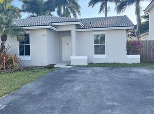 25021 SW 120th Pl, Homestead, FL 33032