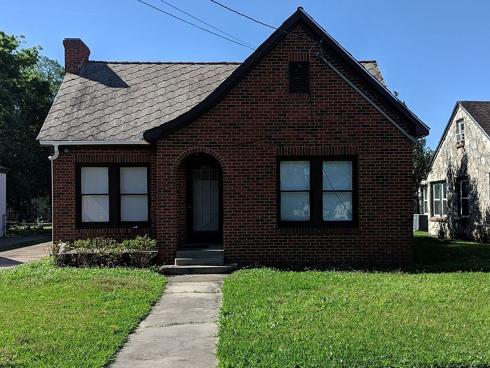 2665 North St Beaumont TX 77702 Zillow