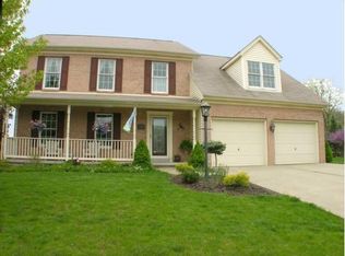 705 Dunbury Ct, Mars, PA 16046