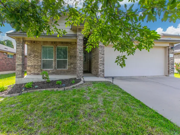 6525 Cascade Dr, Woodway, TX 76712