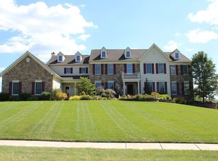 1660 Linda Dr, West Chester, PA 19380