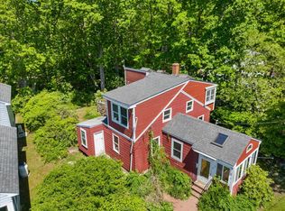 8 Horseshoe Ln, York, ME 03909